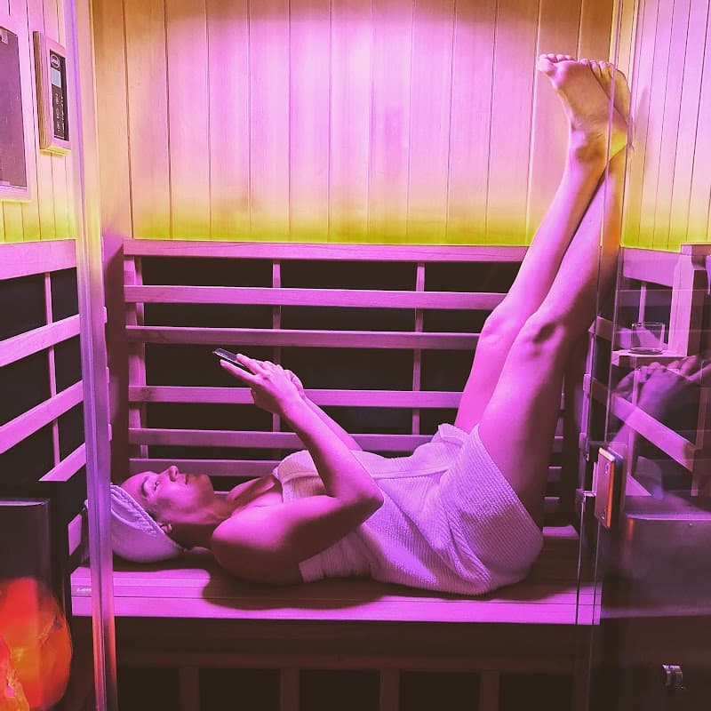 Studio 72 Infrared Saunas Traralgon photo