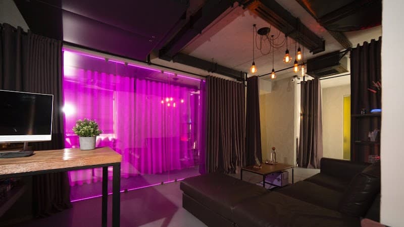 Studio 83, Men's Spa Salon Tyumen photo