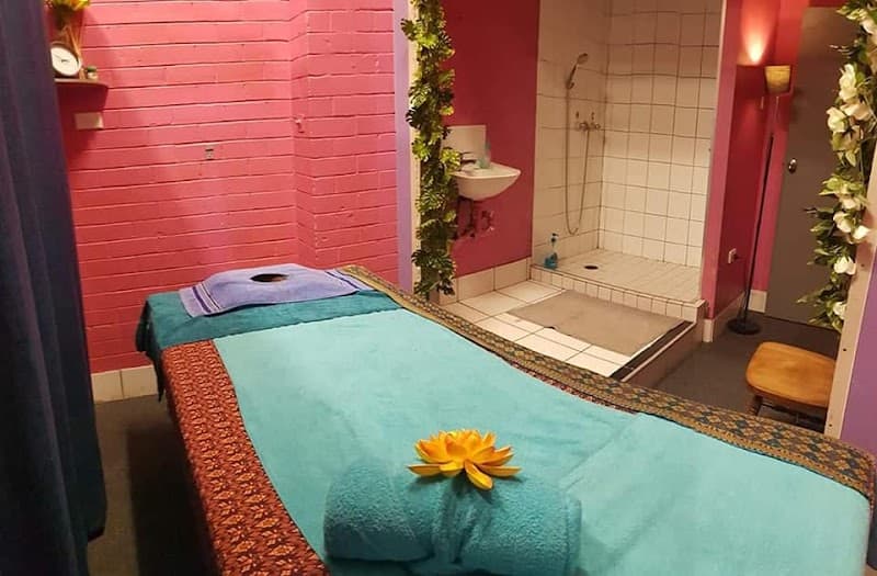 Studio 89 Thai massage Mayfield Newcastle photo