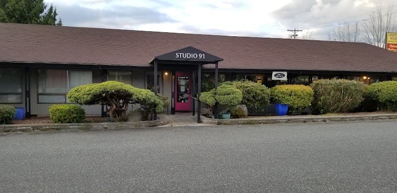 Studio 91 Salon and Day Spa Lake Stevens photo