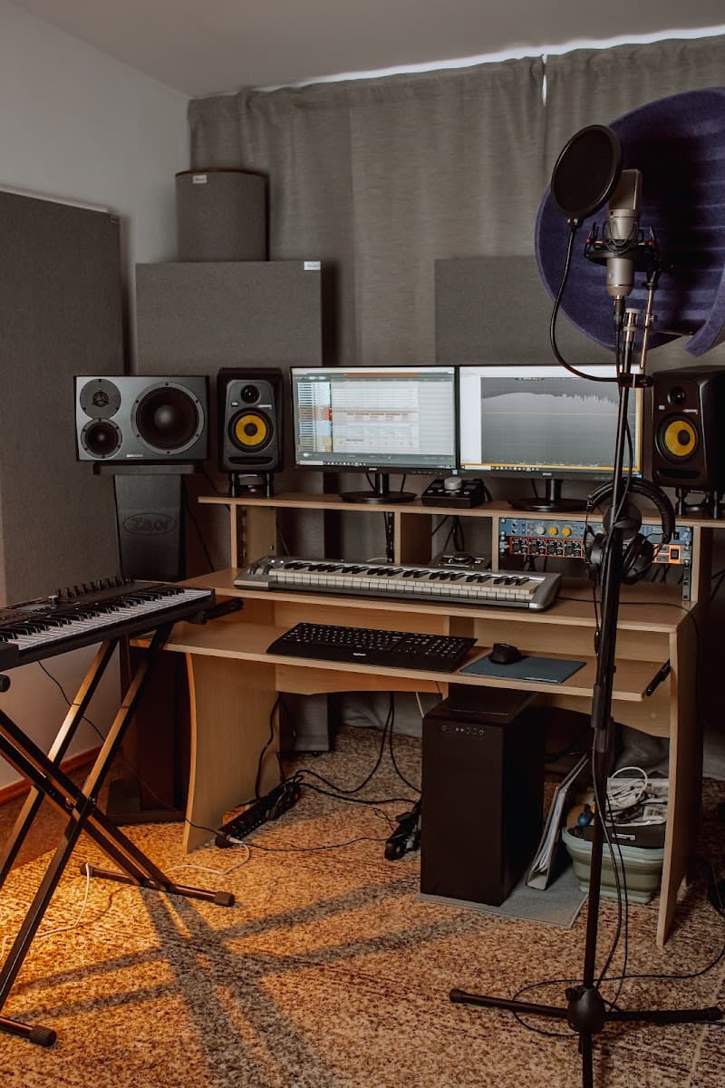 Studio A Świdnik photo