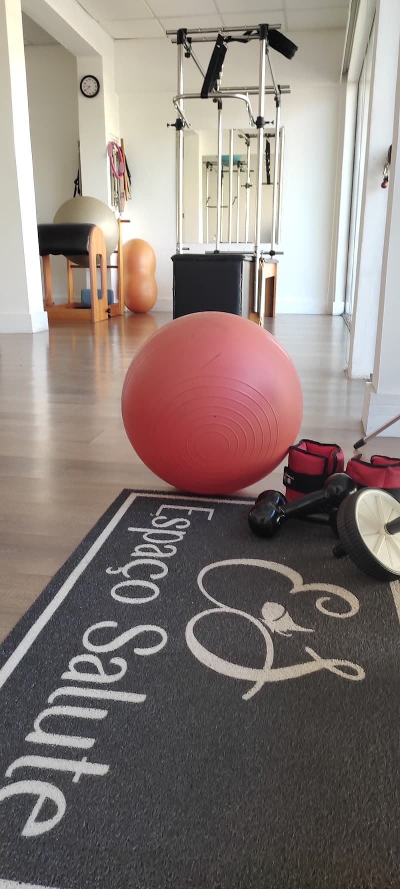 Studio Absoluta Pilates Campinas photo