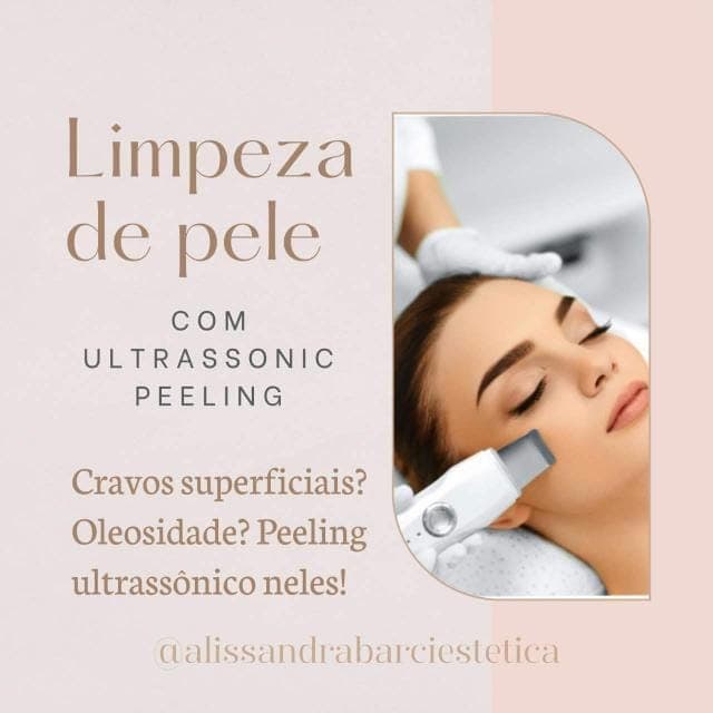 Studio Alissandra Barci| Estética | Limpeza de pele | Microagulhamento - Rio das Ostras photo