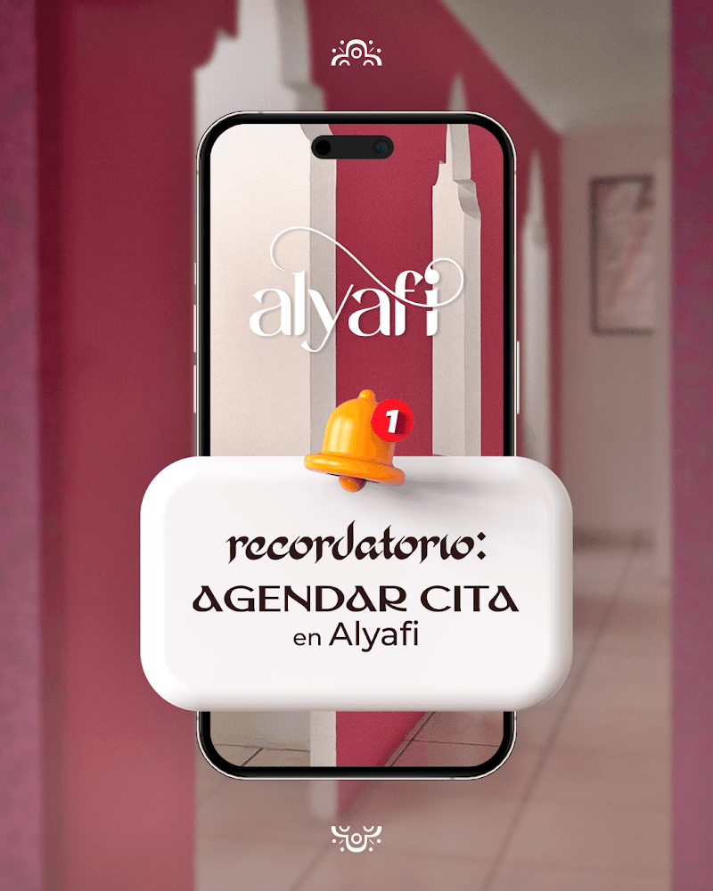 Studio Alyafi Morelia photo
