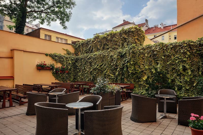 Studio Ambianc Praha photo