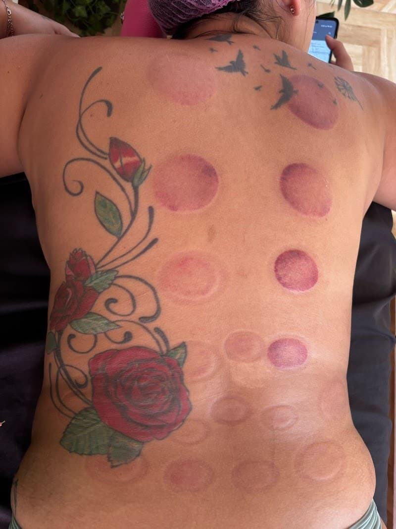 Studio Andressa Farias Praia Grande photo