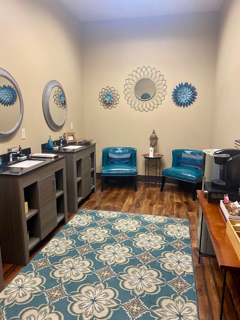 Studio Anew Salon, Spa & Float Center Crestwood photo