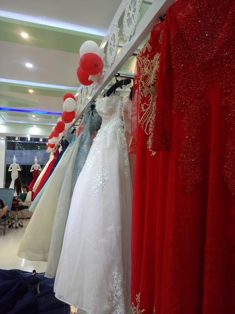 Studio Áo Cưới Minh Cương Nguyễn Châu Thành photo