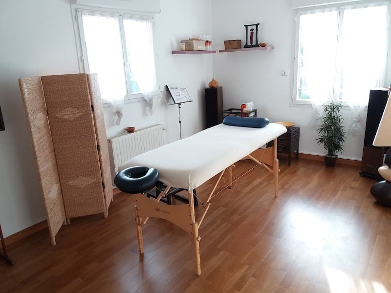 Studio Art Massage Auxerre photo