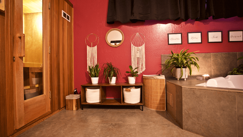 Studio B Fort Bragg photo