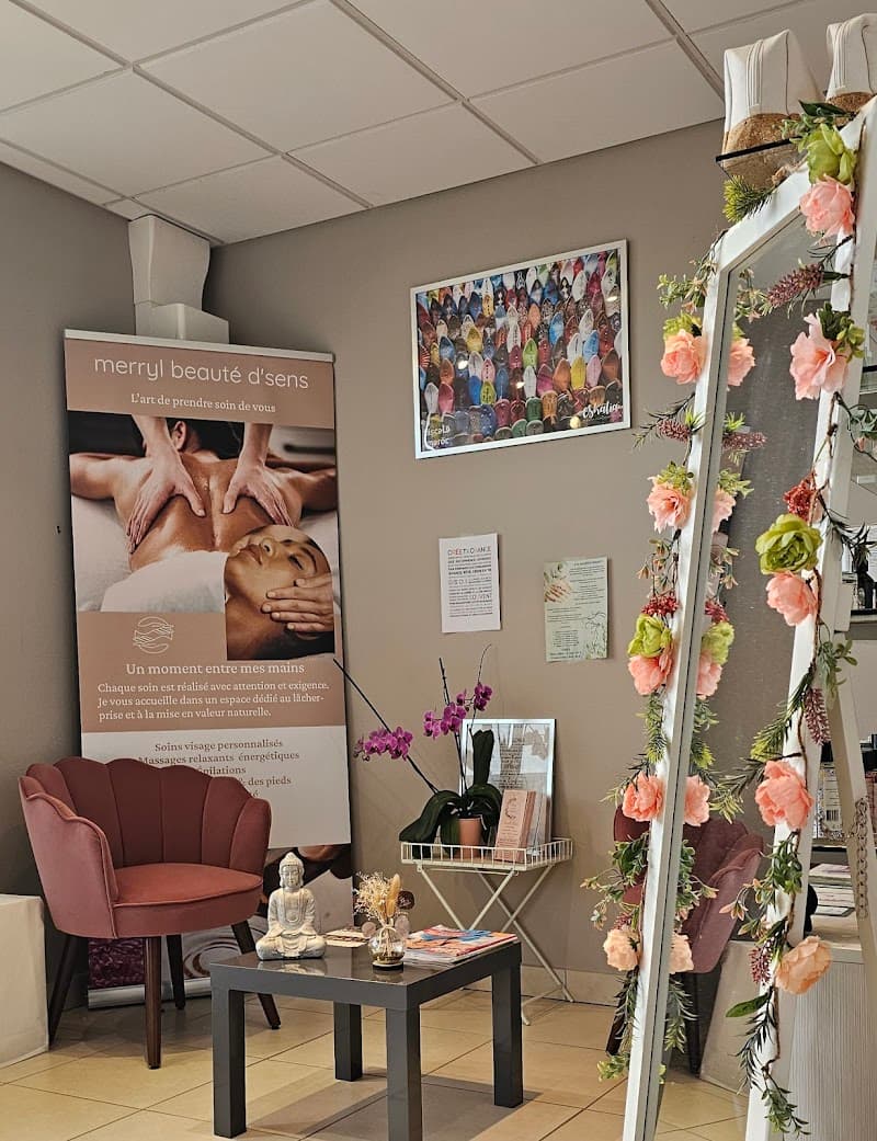 Studio Beauté Mansac photo