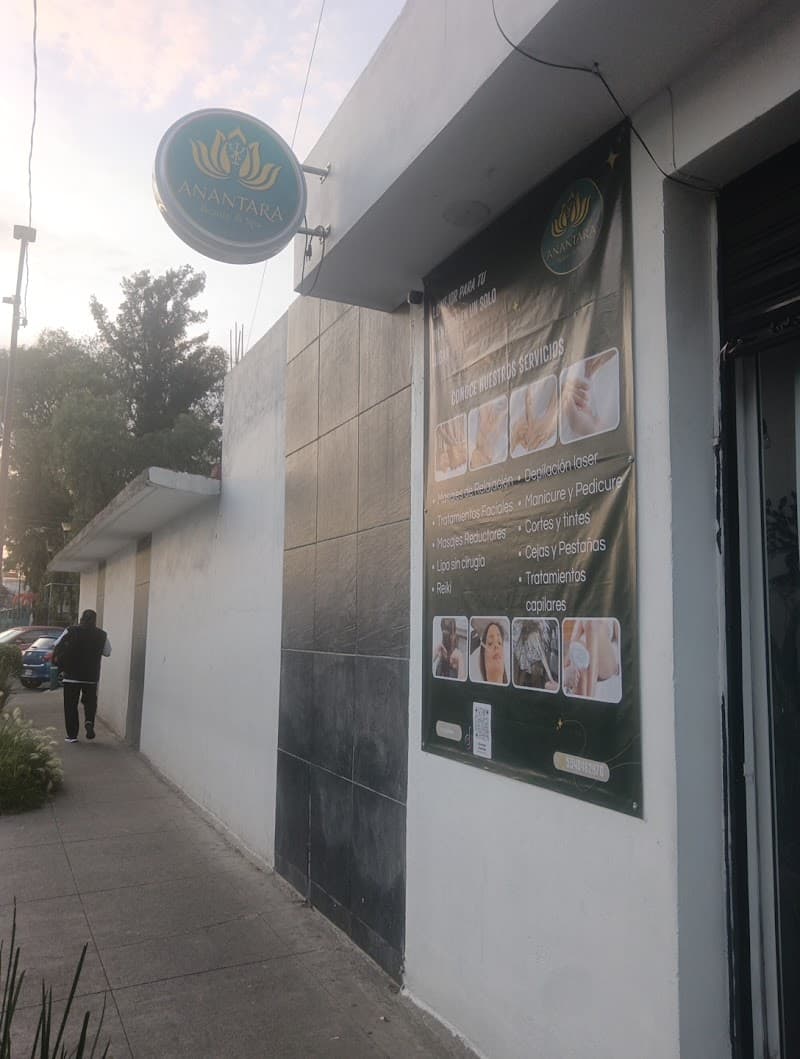 Studio Beauty and spa Ciudad Madero photo