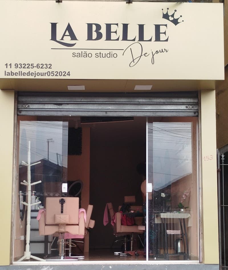 Studio Belle de Jour Itaquaquecetuba photo