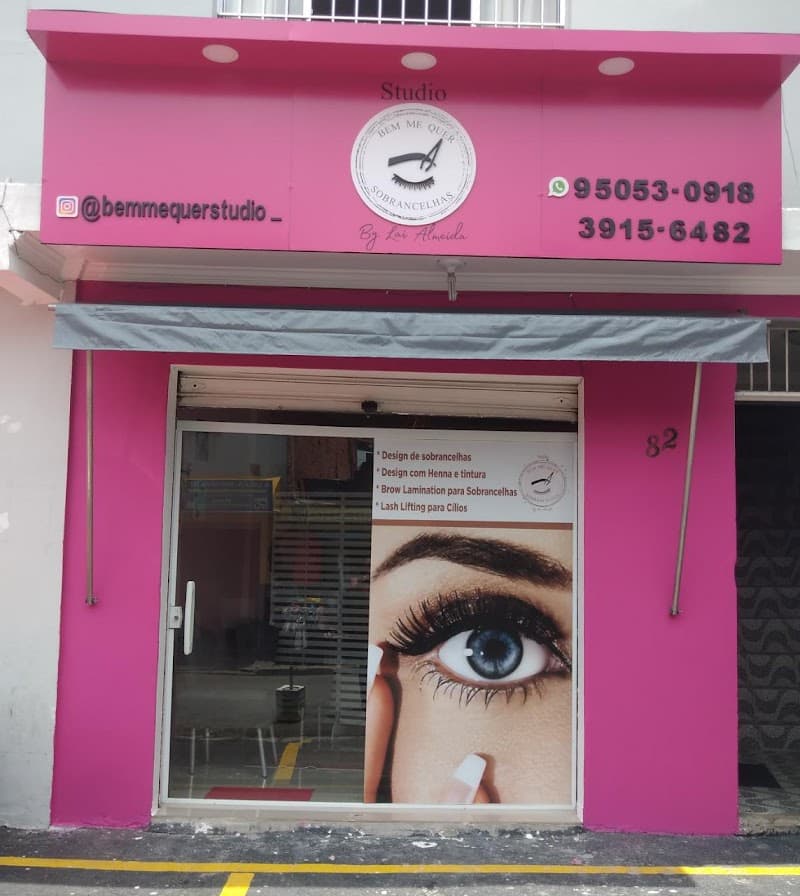 Studio Bem Me Quer São Paulo photo