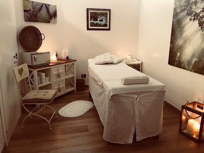 Studio Benessere Eleonora Giorgi Albinea photo