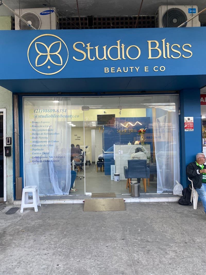 Studio Bliss Curitiba photo