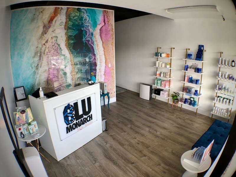 Studio Blu Acne Clinic San Anselmo photo