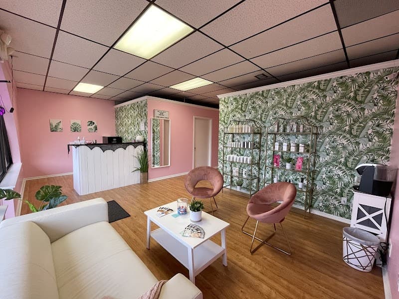 Studio Blush Esthetics Clinton Twp photo
