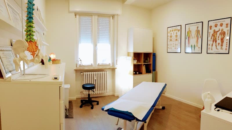 Studio Bossini Osteopatia - Massoterapia Curno photo