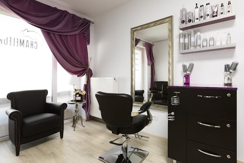 Studio cameleon beauty and spa București photo