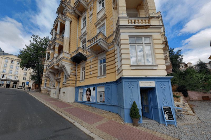 Studio CHARME Mariánské Lázně photo