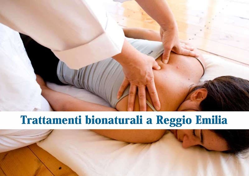 Studio Chierici Greta Reggio nell'Emilia photo