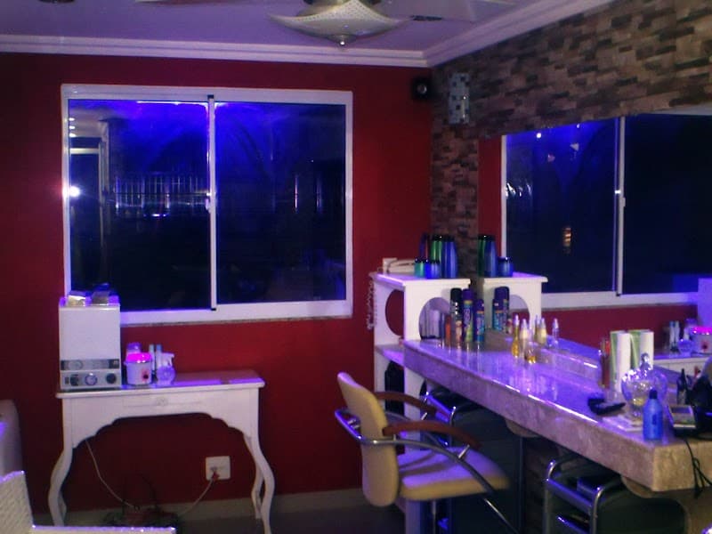 Studio Cleia Coiffeur Belford Roxo photo