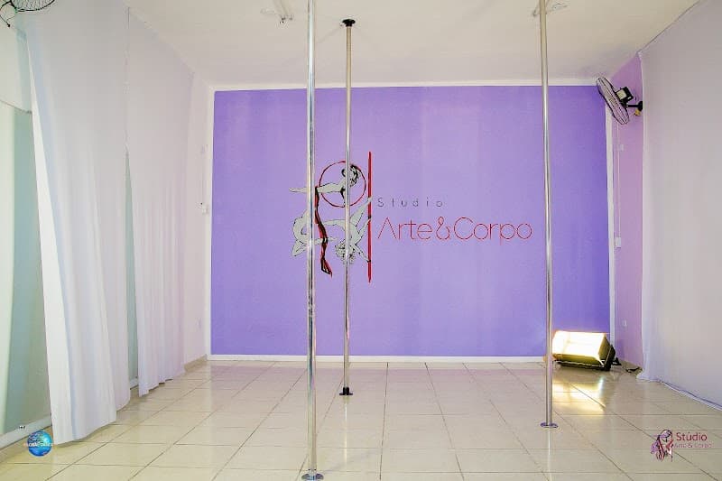 Studio Corpo e Arte Atibaia photo