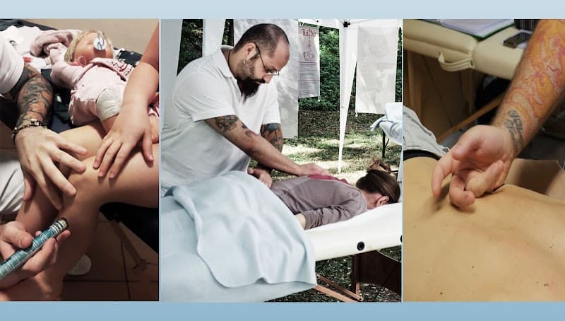 Studio D - medicina tradizionale cinese Como photo