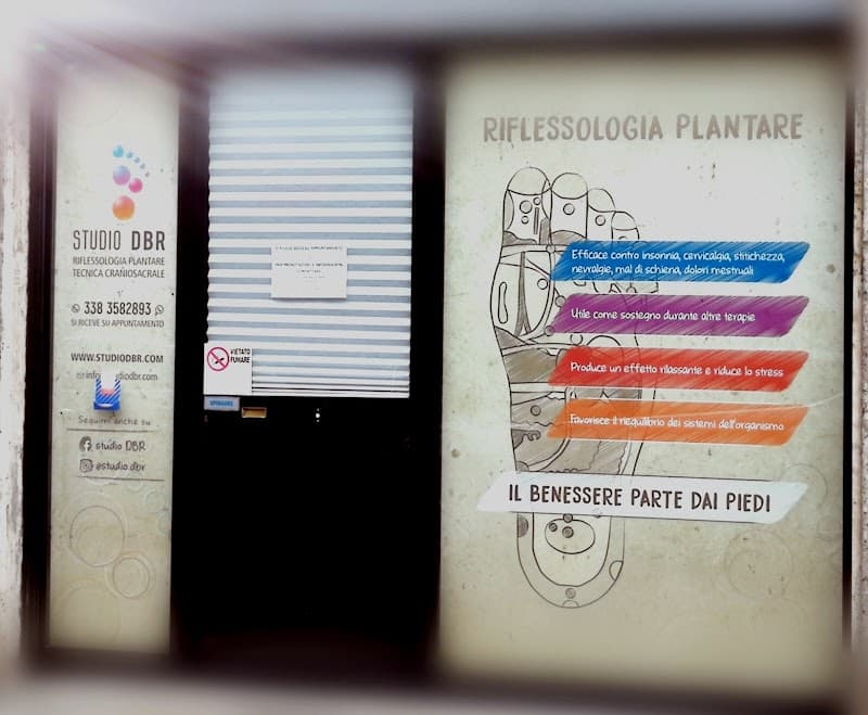 Studio DBR Locate di Triulzi photo