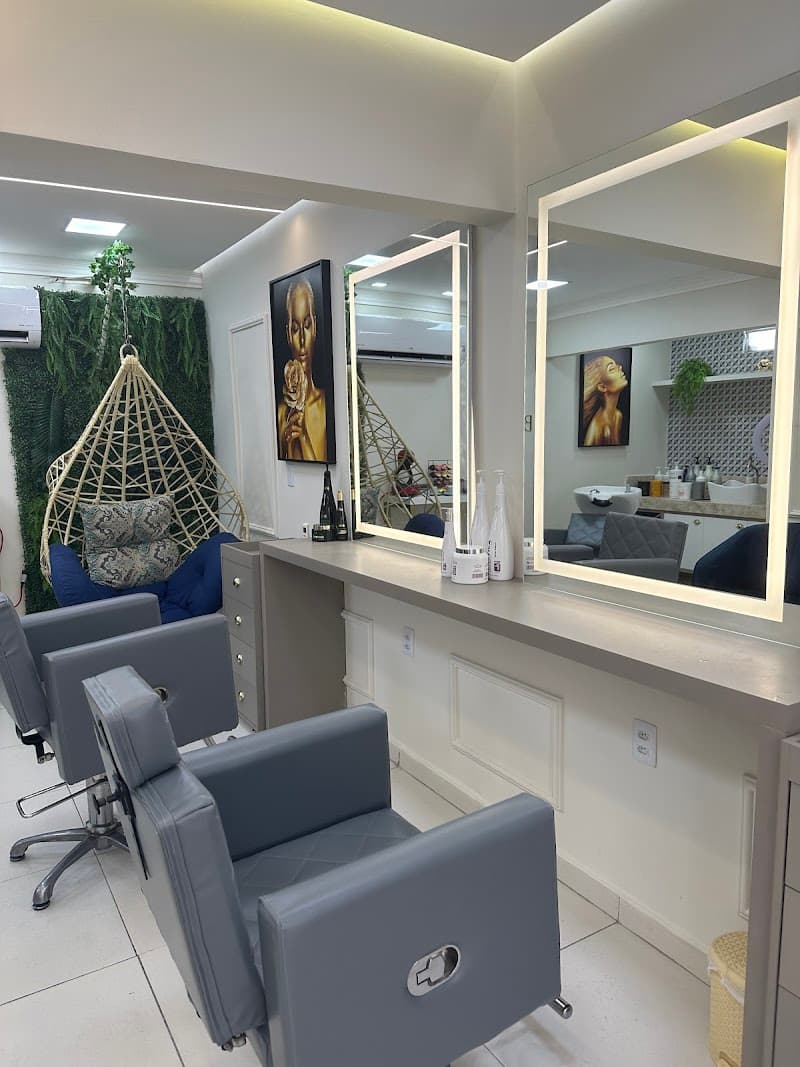 Studio de Beleza Fios e Cores Parnamirim photo