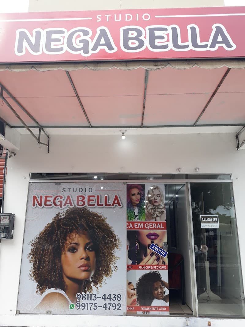 Studio de Beleza Prime Macapá photo