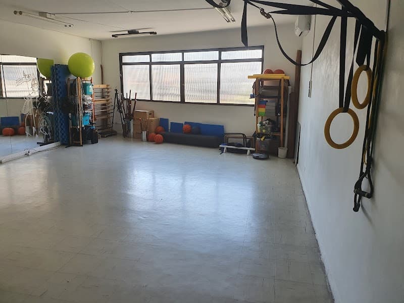 Studio de Movimento São Paulo photo