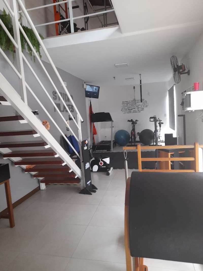 Stúdio de Pilates, Acupuntura e Estetica - Eliane Barbieri Araras photo