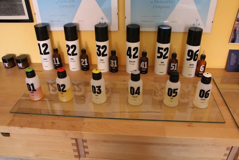 Studio di Massoterapia e Riflessologia Plantare di Letizia Fuoco Collecchio photo