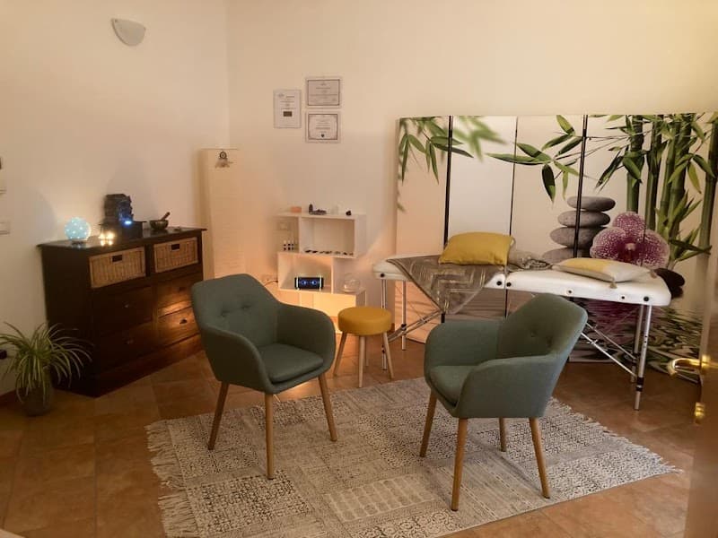 Studio di Naturopatia di Silvia Morini Imola photo
