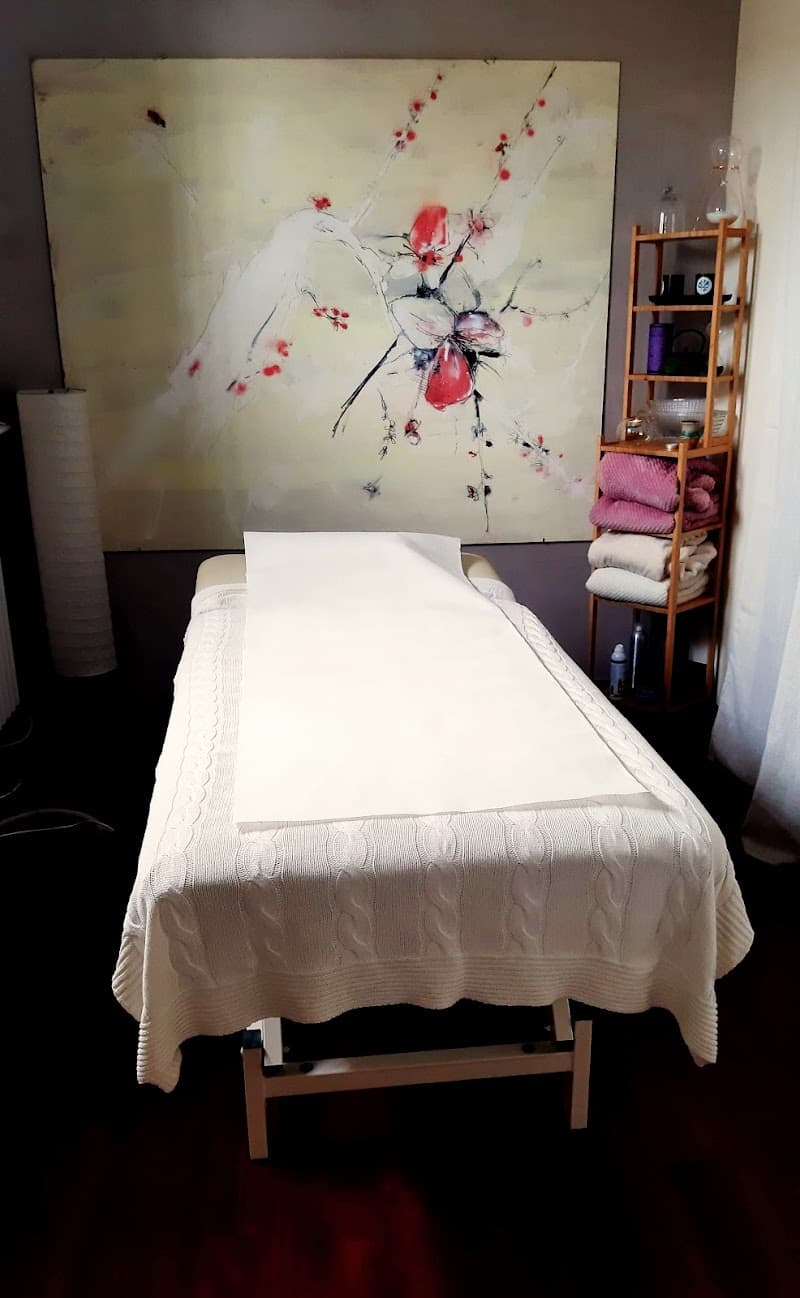 Studio di Osteopatia,Massoterapia, Shiatsu e Mass.Sportivo di Ugo Conti Varese photo