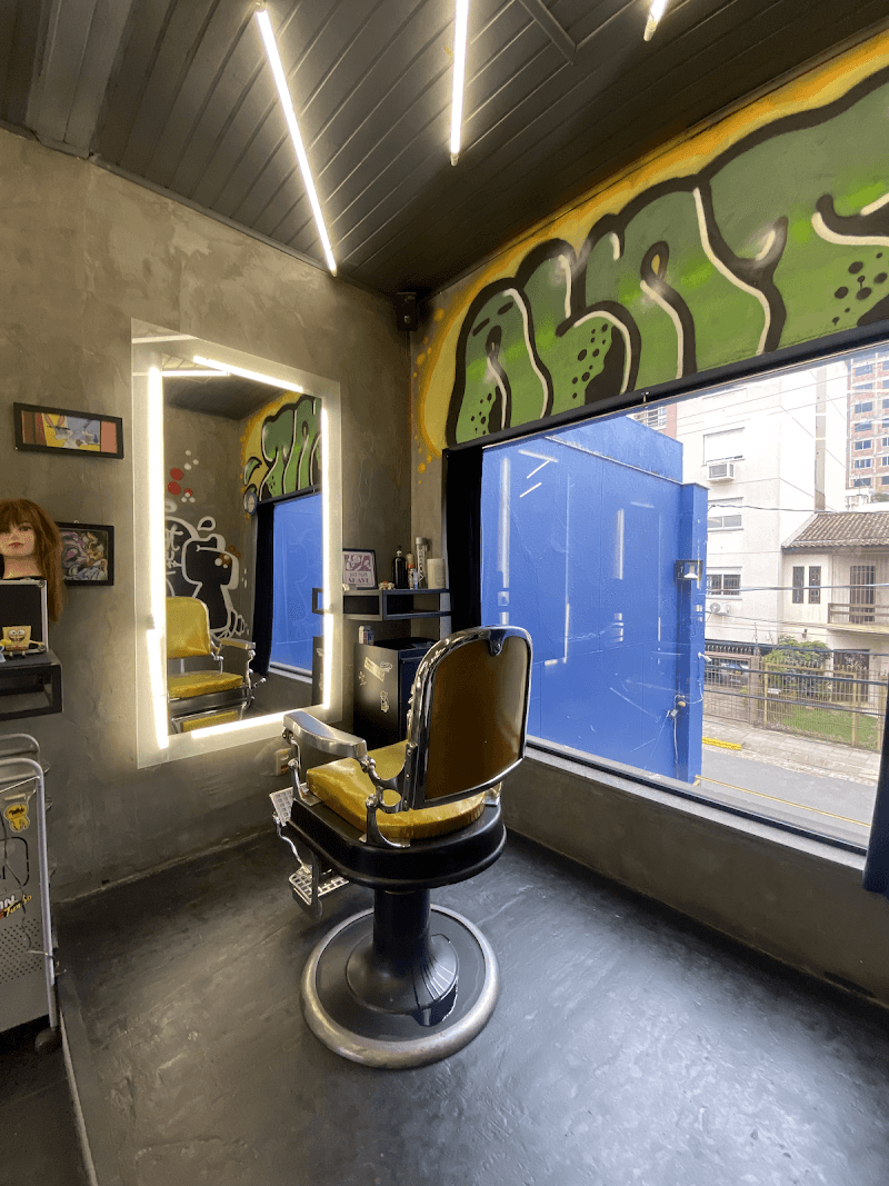 Studio do pelo Porto Alegre photo