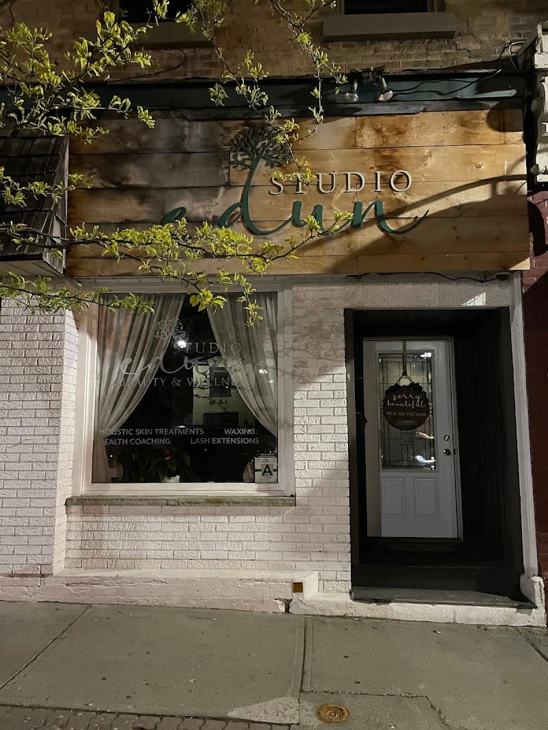 Studio Edun Beauty and Wellness Brant photo