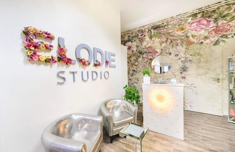 Studio Elodie Tábor photo