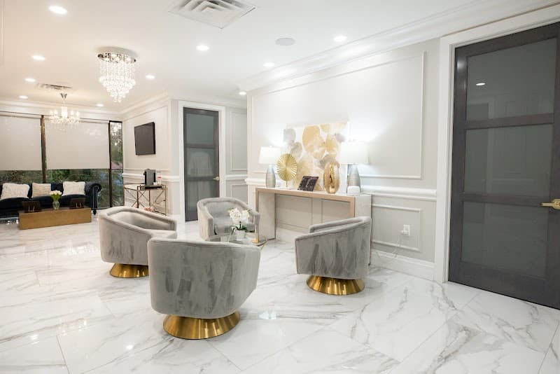 Studio Essex Medical Spa Houston photo