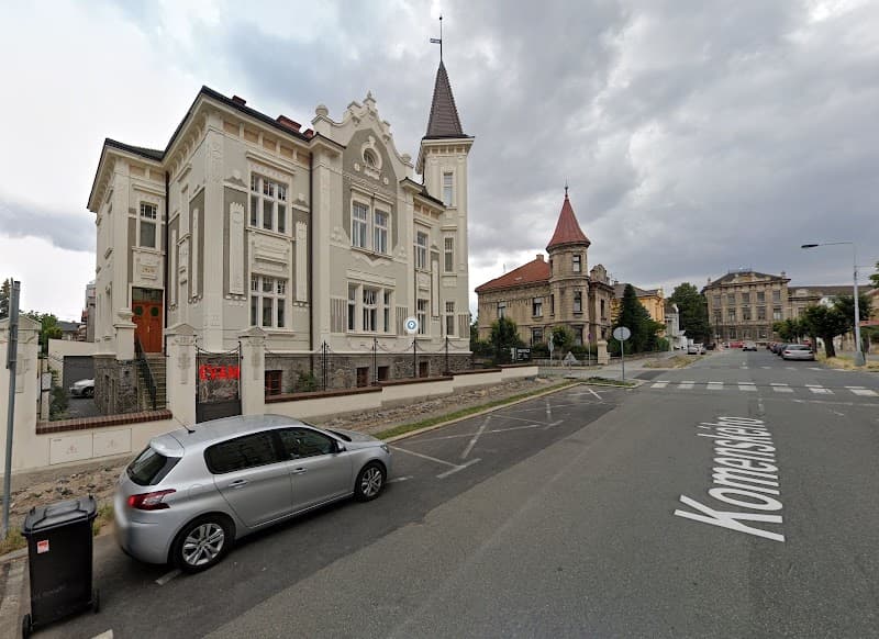 Studio EVAM Kolín photo