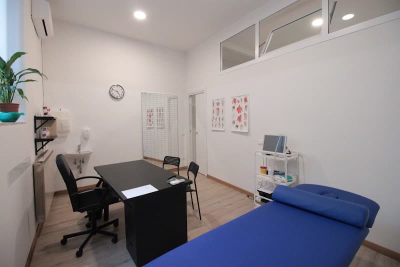Studio Fisiorama Volla photo