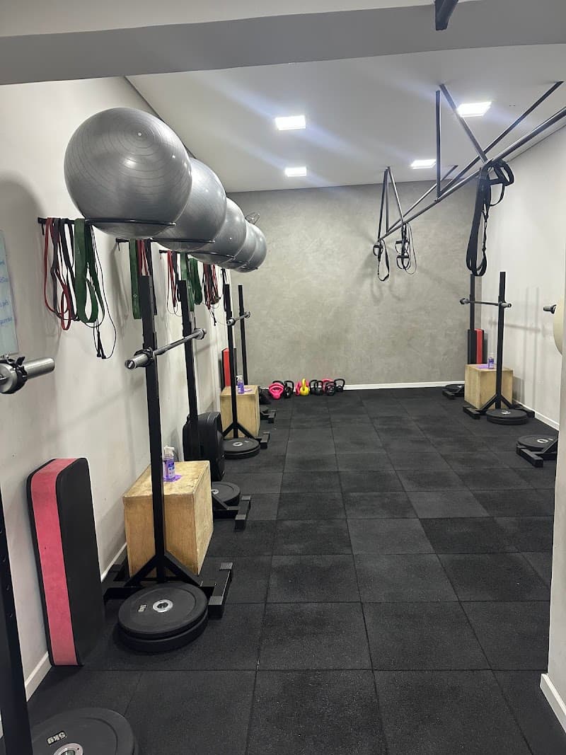 Studio FitCore Paulínia photo