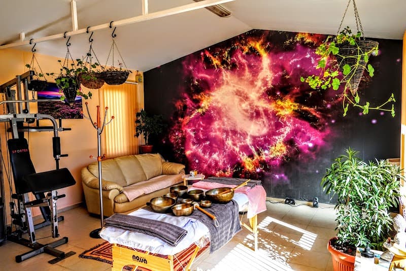 Studio for Massages and Sound Therapy Zen Varna photo