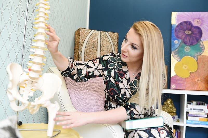 Studio for Massages, Health and Beauty Anelina - Lom photo