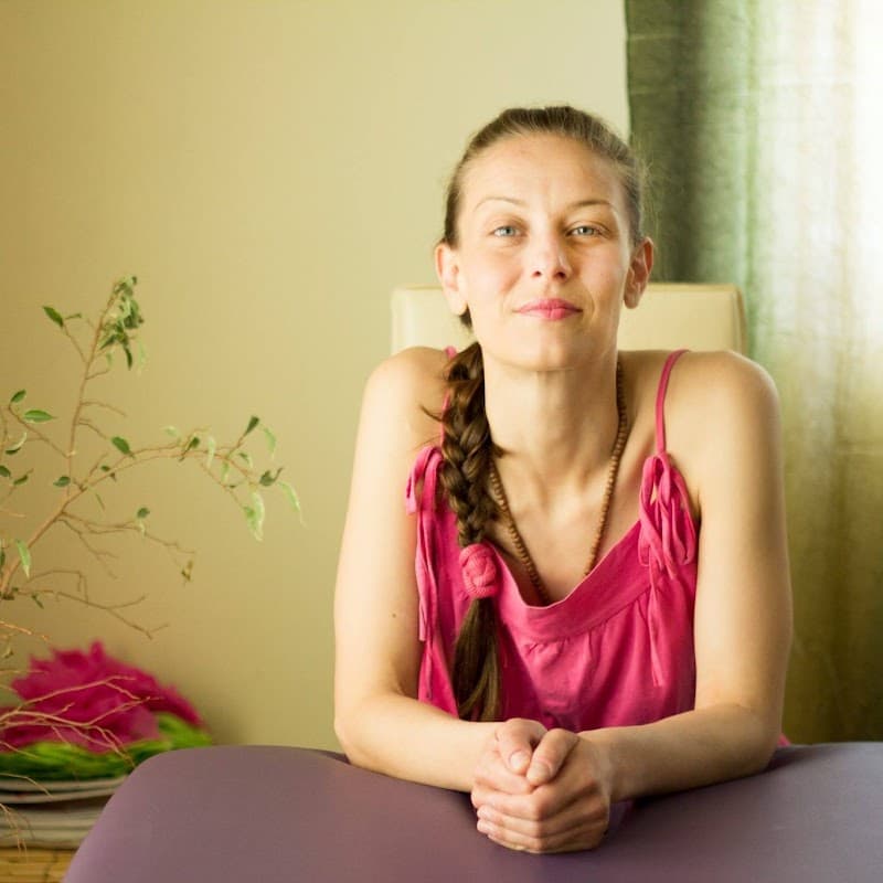 Studio for Massages Relaxa Sofia photo