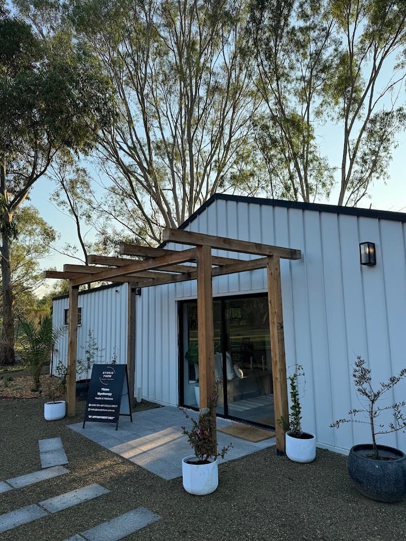 Studio Form Melbourne photo