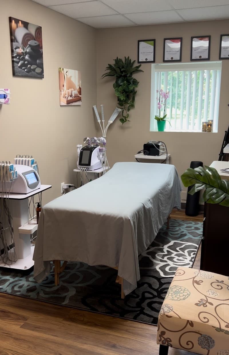 Studio Formosity Body Sculpting LLC Fenton photo