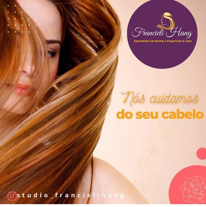 Studio Francieli Araujo | Cascavel PR photo